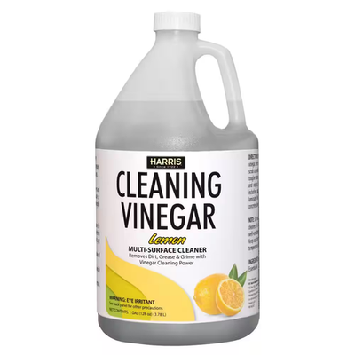 #ad 128 Oz. Lemon Scented Multi Purpose Cleaning Cleaning Vinegar $20.77