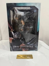 Kaiyodo Ninja Gaiden Ryu Hayabusa 1/7 Scale Figure Model Toy New In Stock
