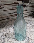 Vintage Jackson’s Napa Soda Natural Mineral Water Glass Bottle — photo 2