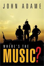 Where's the Music? (Paperback or Softback)