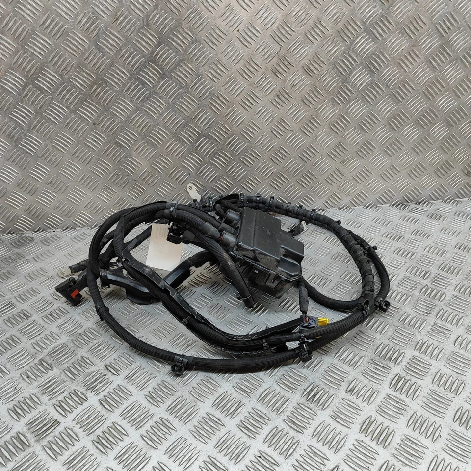 Centralina Inverter Mercedes-Benz CLA Coupé C118 A1775404853 2024 310460 - Immagine 3 di 4