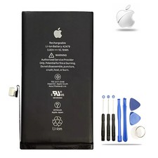 Genuine Original Apple iPhone 12, 12 Pro Battery A2479 2815mAh + Tools