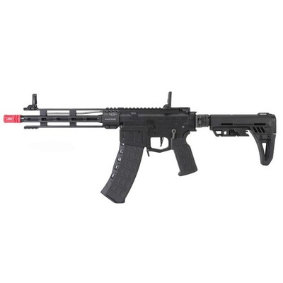 Arcturus x C.A.T. Versatile-10S AK AEG Airsoft Rifle - Black
