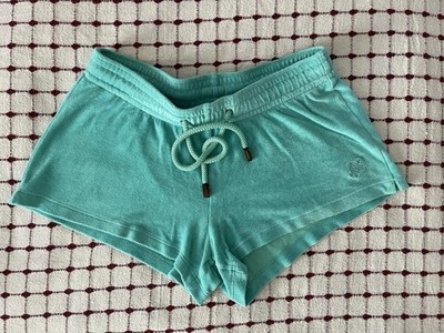 Vilebrequin French Terry Short
