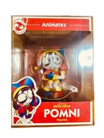 Pomni Figur - The Amazing Digital Circus - Neu