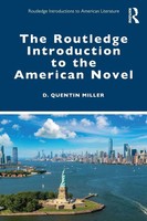 The Routledge Introduction To The American Novel D. Quentin Miller Taschenbuch