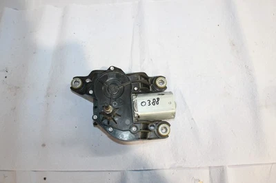 Mercedes-Benz B-Klasse W 245 Heckscheibenwischer motor A 169 820 14 40 - Bild 1 von 3