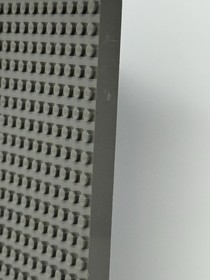 LEGO Brick 12x24 #30072 Color Dark Gray