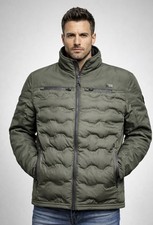 Herrenjacke Tom Tompson Gr. XXL Neu und Ungetragen. Top Zustand Wie Neu
