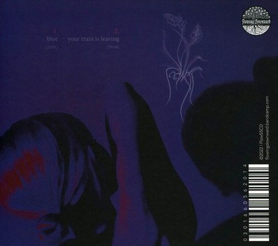 SADNESS - MOTIONLESS WATCHING YOU NEW CD