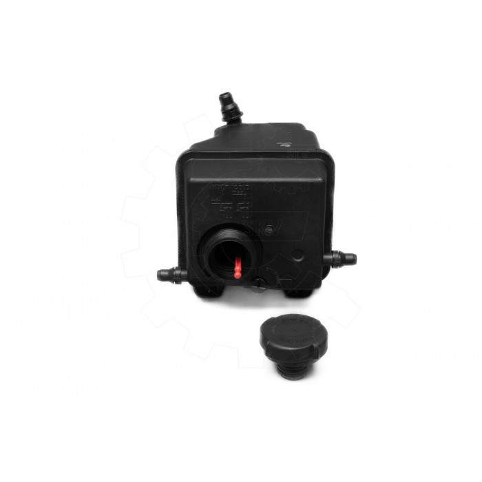 Bocal d'eau de refroidissement pour résoudre les fuites sur Range Rover III 3.0 D - 3