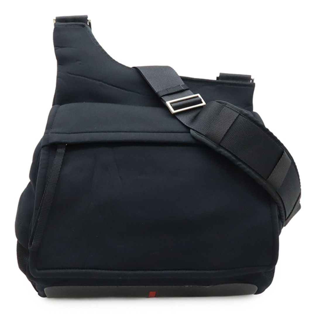RARE PRADA PRADA PRADA Sports Sports Line Shoulder Bag Messenger Bag Neoprene Me