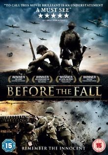 Before The Fall [DVD] von Dennis Gansel | DVD | Zustand sehr gut