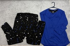Pijama Set Women  s 2 Piece