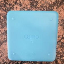 Osmo Words Electronic Learning Game Letter Ti...