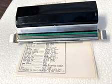 203dpi Printhead for Zebra ZT410 ZT411 Barcode Printer P1058930-009 Used Tested