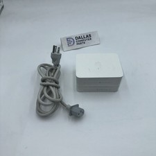 Original APPLE HD Cinema Display 65W Power Adapter Power Supply A1096 NO CORD
