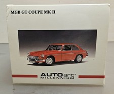 M.G.B. 1:18 Diecast & Toy Vehicles for sale | eBay