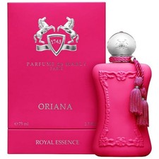 Parfums de Marly Oriana EDP 75mL   Sweet, Fruity  Whipped Cream Scent