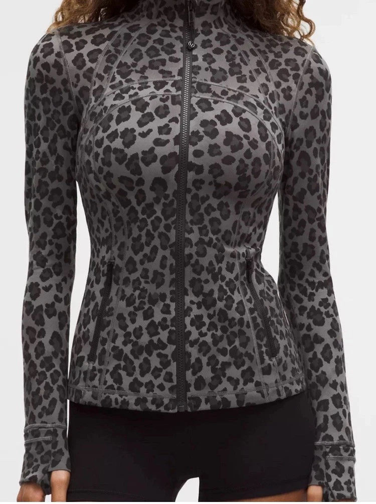 Lululemon Define Black Activewear Jackets for Women for sale | eBay