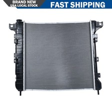 Radiator Assembly For 97-99 Dodge Dakota 98-99 Durango Ch3010289 Cu1905 Radiator Assembly For 97-99 Dodge Dakota 98-99 Durango Ch3010289 Cu1905