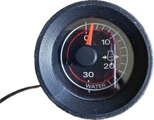 OMC Johnson Evinrude Marine Water Pressure Ga...