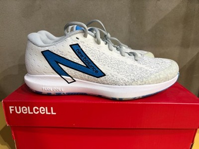 New Balance FuelCell 996 V4 Men's Tennis Shoes Sports Hard Court [2E] MCH996N4