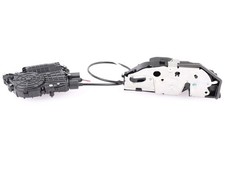 1 X 51-21-5-A36-E13 Door Lock Assembly-VEMO
