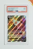 Pokemon PSA 9 Rotom V #177 Full Art Lost Origin 2022 Italian