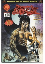 Ultimate Guide to Bruce Lee Collectibles and Memorabilia 92