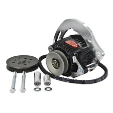 Powermaster Performance Pro Series Alternator Kit