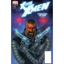 X-Treme X-Men #40 - 2001 series Marvel comics NM minus [j*