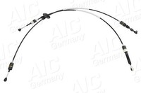Seilzug Schaltgetriebe FÜR Ford Focus II (Da , Hcp, Dp) - AIC 58967