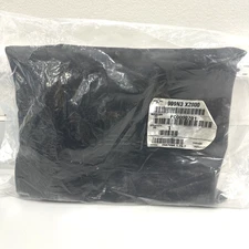 NISSAN 2013-2018 Cargo Area Cover w/ Storage Case OEM Part # 999N3-XZ000