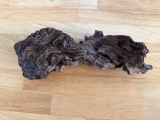 Gnarly wood for terrarium 11 inches