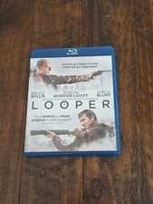 Looper Blu-ray, 2012