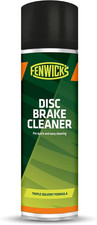 Disc Brake Cleaner
