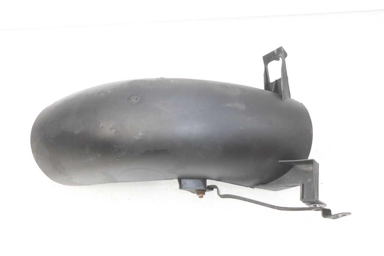 KOTFLÜGEL HINTEN - TNT MOTOR ROMA 10' 4T 50 (2007 - 2018)