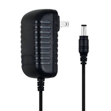 9.5V AC/DC Adapter for Casio AD-E95100LJ Electronic Keyboard