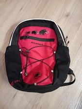 Mammut Kinderrucksack first zip 8 gebraucht