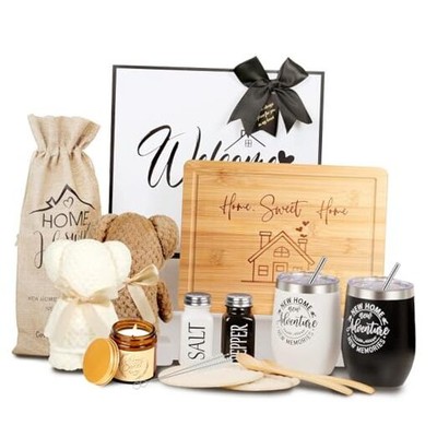 House Warming Gifts New Home, Best Housewarming Gift Ideas for Couples, 