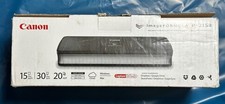Canon imageFORMULA P-215II Mobile Document Sc...