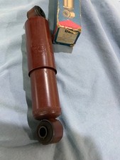 Porsche 356 A B C Original Boge Front Shock Nos 32 317 2 644 41 501 2