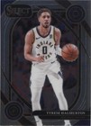 2024-25 Panini Select - Tyrese Haliburton #220