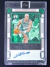 2023-24 Panini One And One Jordan Walsh RC Rookie Auto /99