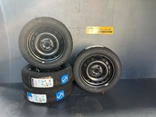 4x neue* Winterräder 15 Zoll Citroën C1 P* Peugeot 108 P* 165 60 R15 LK 4/100
