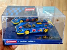 30863 Carrera Digital 132 Porsche 917K Pustefix 70 limited edition