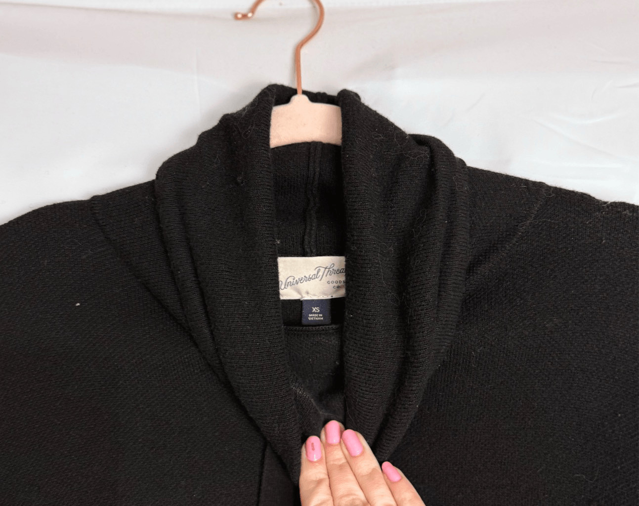 Universal Thread Sweatshirt - image 7