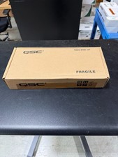 Q-SYS QIO-GPX8