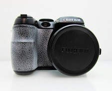 Fujifilm FinePix S1500 10MP 12x Optical Zoom Bridge Digital Camera Tested Works